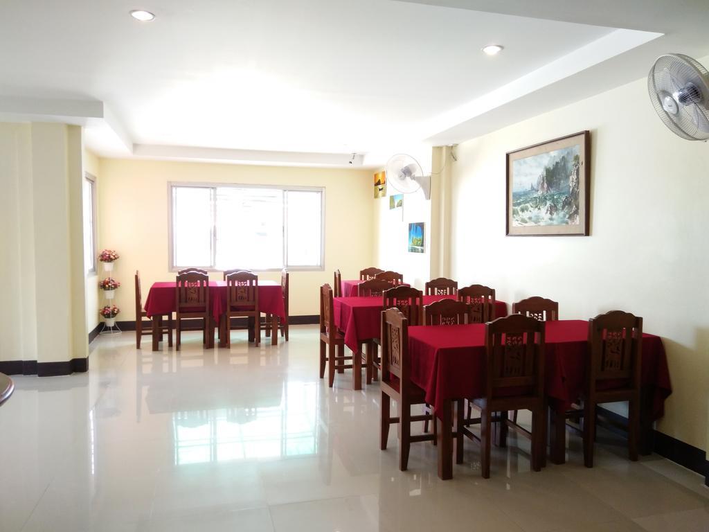 Pornthep Hotel 2 Ban Khlong Haeng Exteriör bild