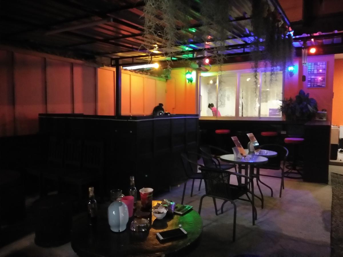 Pornthep Hotel 2 Ban Khlong Haeng Exteriör bild