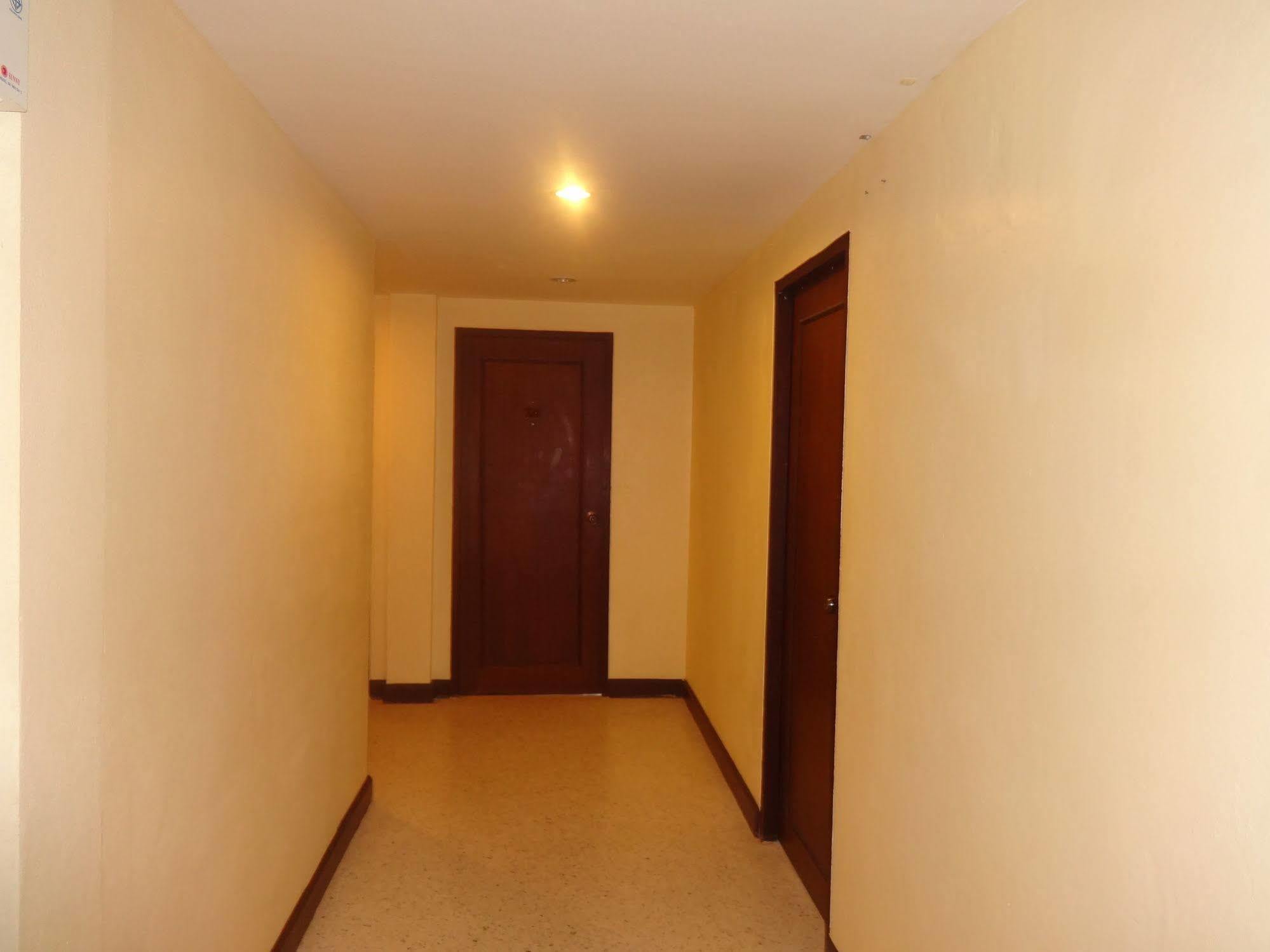 Pornthep Hotel 2 Ban Khlong Haeng Exteriör bild