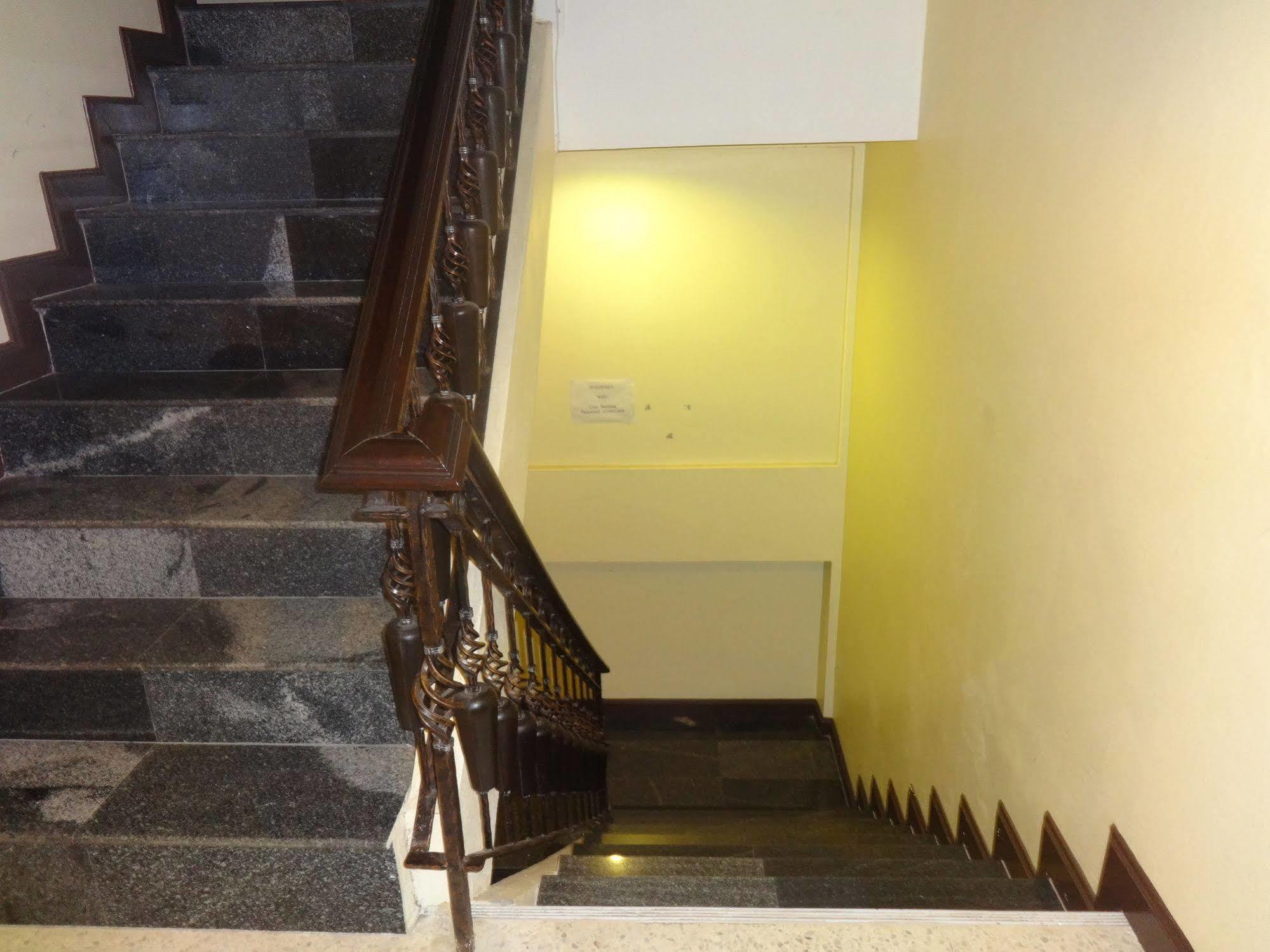 Pornthep Hotel 2 Ban Khlong Haeng Exteriör bild